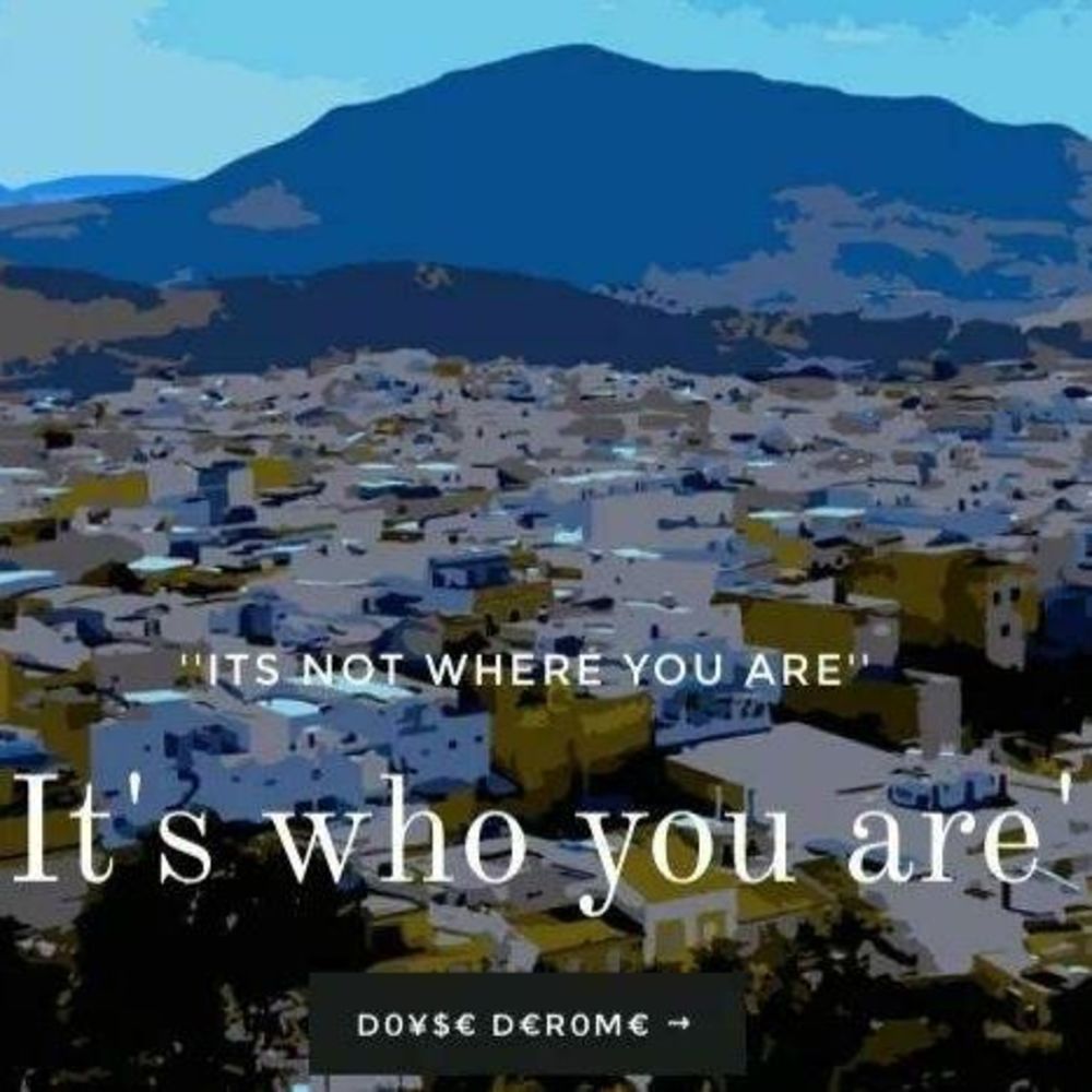 Meet your Posher, Doyse